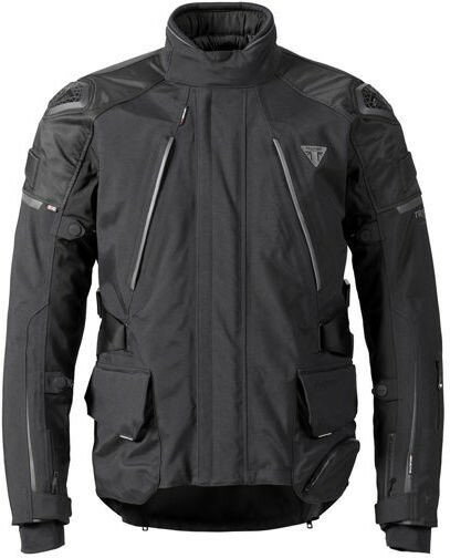Triumph ALDER GTX JACKET S | MTPS21301_S