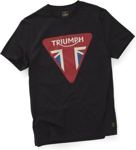 Triumph DEVON T-SHIRT L | MTSS20023_L