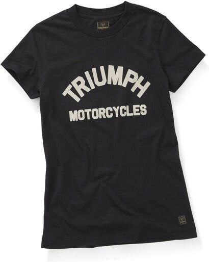 Triumph LUSS LADIES T-SHIRT S | MTSS20052_S