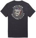 Triumph LEVAN T-SHIRT XS MTSS21003_XS