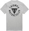 Triumph NEWLYN T-SHIRT GREY MARL S | MTSS21029_S