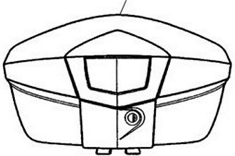 Triumph Sprint Screw- Pan/Hd- S/Tap- 4 x 10. Equipment - T3331087 | T3331087