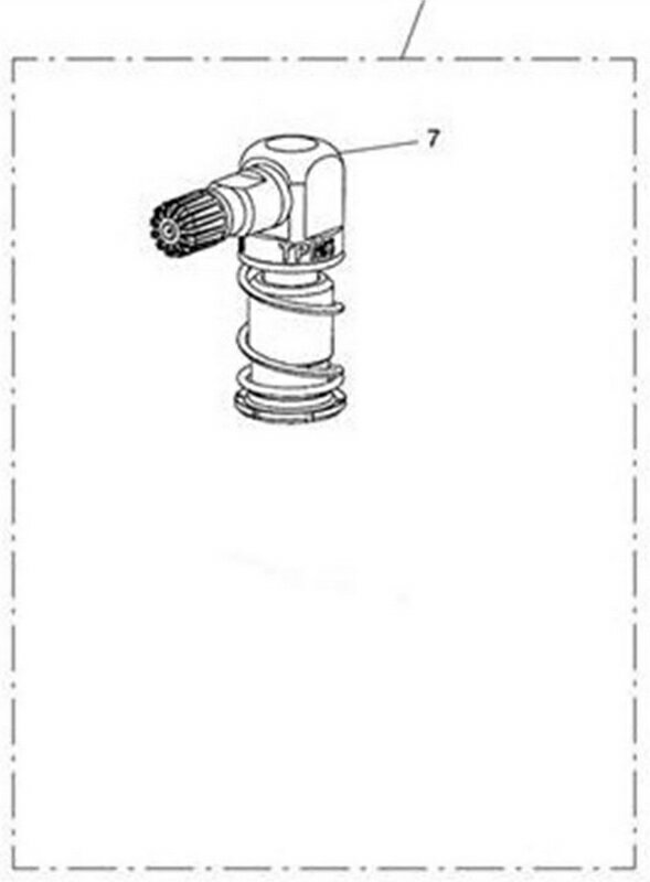 Triumph Label Light TPMS Warning | T3900287