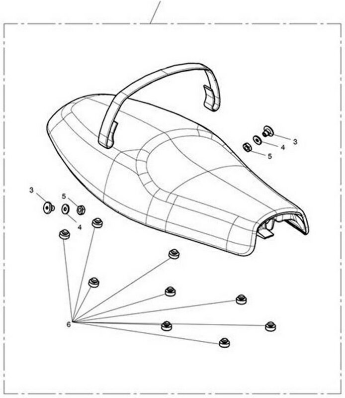 Triumph Washer 10 x 20 x 2 | T9910917(2.0)