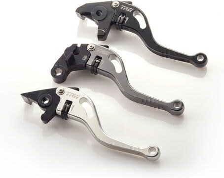 TRW BRAKE LEVER TI | MB1180T