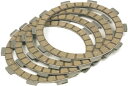 TRW CLUTCH PLATE FRICTION KIT | MCC369-5