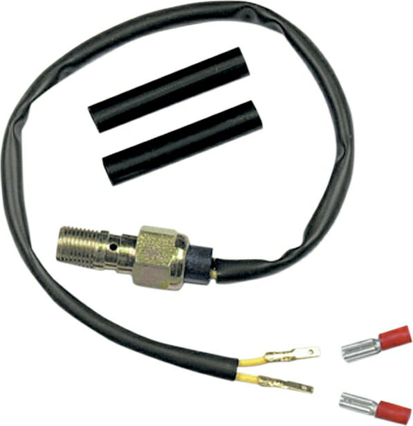 TRW BRAKE LIGHT SWITCH M10X1 | MCF935