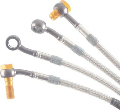 樂天商城 - TRW BRAKE LINE TRW REARSET | MCH50FR