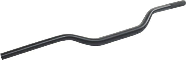 Rakuten - TRW（ティーアールダブル） ハンドルバー ALU BK 28-6MM M | MCL854SB