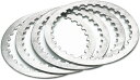 TRW(ティーアールダブル) クラッチキット STEEL MES304-7 | MES304-7
