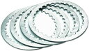 TRW(ティーアールダブル) クラッチキット STEEL MES315-4 | MES315-4