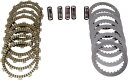 TRW CLUTCH SUPER KIT | MSK106