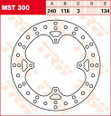 TRW ROTOR TRW MST300 | MST300