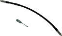 TRW BRAKE HOSE ブラック 047 CM | MV047S(2)