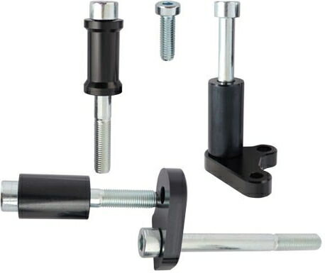 Valtermoto / �Х륿����� STREET/TRACK/EXTREME �ե졼��ץ��ƥ������ޥ���ƥ��󥰥��å� | PTA57