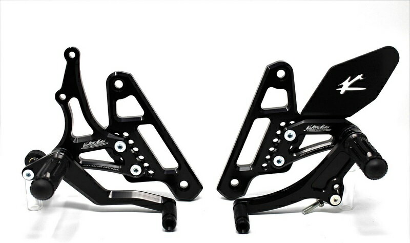 Valtermoto / バルターモト リアセット Type 1.5 (キット) CBR600F 11-15 | PEH088NT15A 00