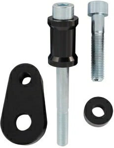 Valtermoto / バルターモト STREET/TRACK/EXTREME フレームプロテクターマウンティングキット | PTA41