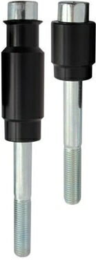 Valtermoto / バルターモト STREET/TRACK/EXTREME フレームプロテクターマウンティングキット | PTA43