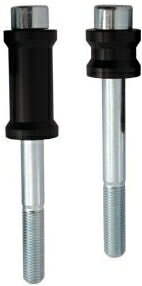 Valtermoto / バルターモト STREET/TRACK/EXTREME フレームプロテクターマウンティングキット | PTA76