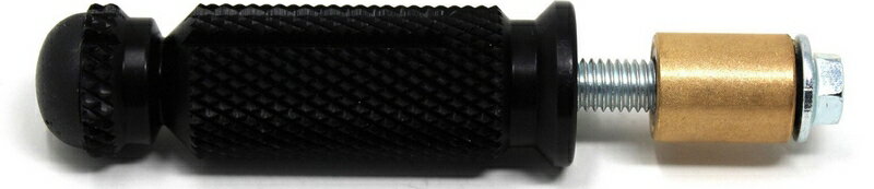 Valtermoto / バルターモト フットペグ Type 1 - Type 1.5 ブッシングモデル | RP48S 00