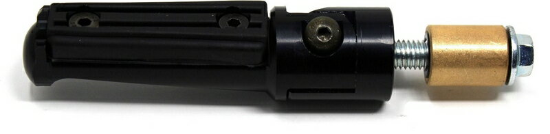 Valtermoto / バルターモト フットペグ Type 2.5 ブッシングモデル (右サイド) | RP70RS 00