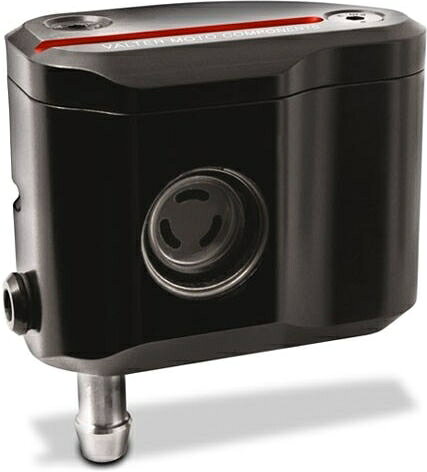 Valtermoto / バルターモト STREET クラッチオイルタンク レッド | SOF04C 04