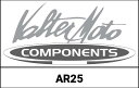 Valtermoto / バルターモト ブレーキプレッシャースイッチ10 X 1.25 | AR25