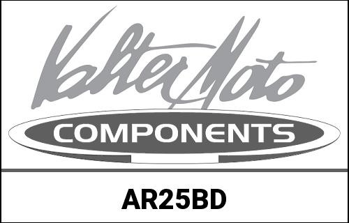 Valtermoto / バルターモト ブレーキプレッシャースイッチ（ホース；2本） 10X1 | AR25BD