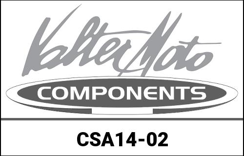 Valtermoto / Х륿 եȥ֥졼륿󥯥å ֥롼 | CSA14 02