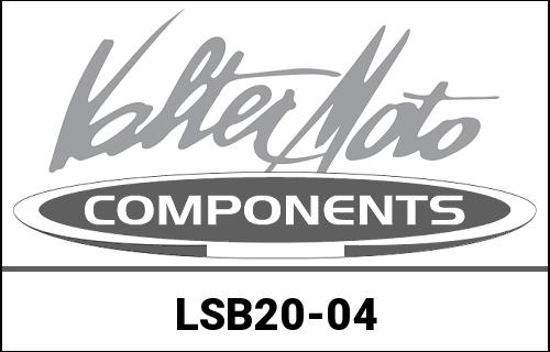 Rakuten - Valtermoto / バルターモト ブレーキレバー BRUTALE 1000 20 レッド | LSB20 04