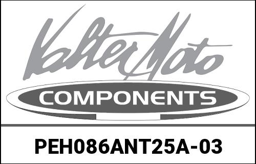 Valtermoto / バルターモト リアセット Type 2.5 (キット) ゴールド | PEH086ANT25A 03 1