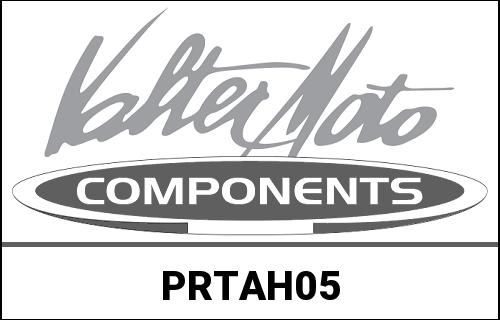 樂天商城 - Valtermoto / バルターモト PISTA / EXTREMEナンバープレートホルダーアダプター | PRTAH05