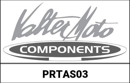 Valtermoto / バルターモト PISTA / EXTREMEナンバープレートホルダーアダプター | PRTAS03