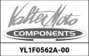 Valtermoto / バルターモト ブレーキ レバー T.1/1.5 | YL1F0562A 00(2)