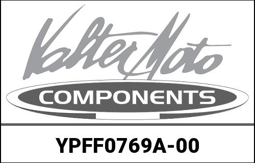 其它 - Valtermoto / バルターモト ブレーキ プレート T.1 | YPFF0769A 00