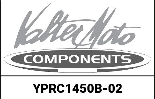 Rakuten - Valtermoto / バルターモト シフト プレート T.1.5/2.5/3.5 ブルー | YPRC1450B 02