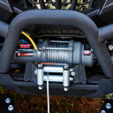 Yamaha / ヤマハ純正 フロント Winch Mount l 2MB-F28M0-V0-00