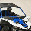 Yamaha / ヤマハ純正 ウィンドディフレクター l 2HC-F83M0-V0-00(2)