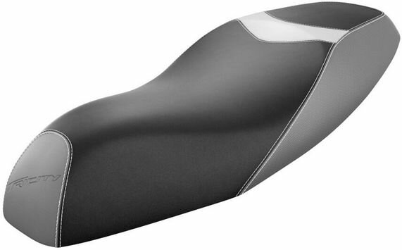 Yamaha / ヤマハ純正 Designer コンフォートシート l 2CM-F47C0-00-00