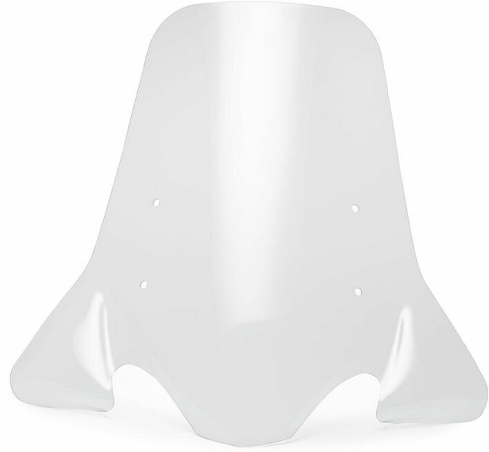 Yamaha / ヤマハ純正 ウィンドシールド Cygnus X l 4P9-10710-00-00