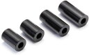 Yamaha / ヤマハ純正 Collar Kit for サイドケース Stays | 2BS-F84G2-00-00(2)