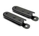 Yamaha / ヤマハ純正 リア フラッシャー Relocation Kit XV950 l 1TP-833C0-00-00(2)