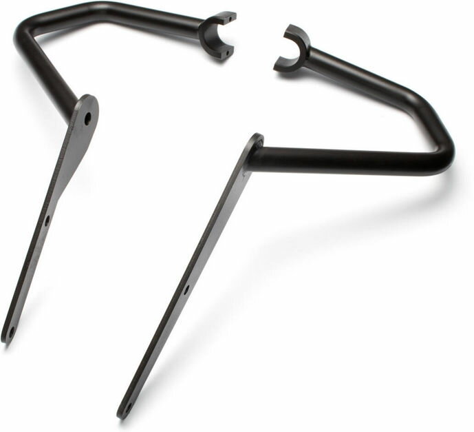 Yamaha / ヤマハ純正 エンジンガードs XV950 l 1TP-F43B0-V0-00