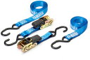 Yamaha / ヤマハ純正 Yamaha / ヤマハ純正 Ratcheting Tie-downs ブルー l ACC-0SS58-40-30