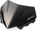 Yamaha / ヤマハ純正 スポーツスクリーン X-MAX | 1SD-F837U-20-00(2)