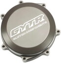 Yamaha / ヤマハ純正 GYTR ビレット クラッチカバー l 1SM-E54E0-V0-00(2)