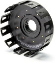Yamaha / ヤマハ純正 GYTR ビレット クラッチバスケット l 1SM-E63A0-V0-00(2)