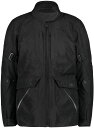 Yamaha / ヤマハ純正 Sport Touring レディース ジャケット ブラック l A18-IJ201-B0-0S