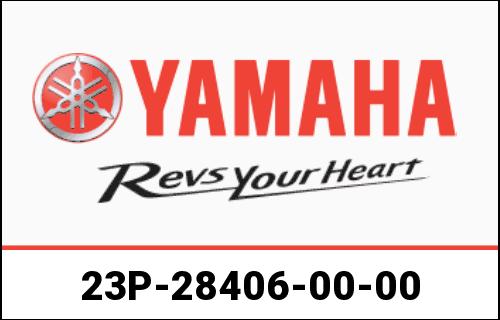 Yamaha / ヤマハ純正 スペアロック (1個) l 23P-28406-00-00