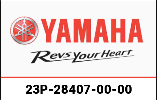 Yamaha / ヤマハ純正 スペアロック (3個) l 23P-28407-00-00